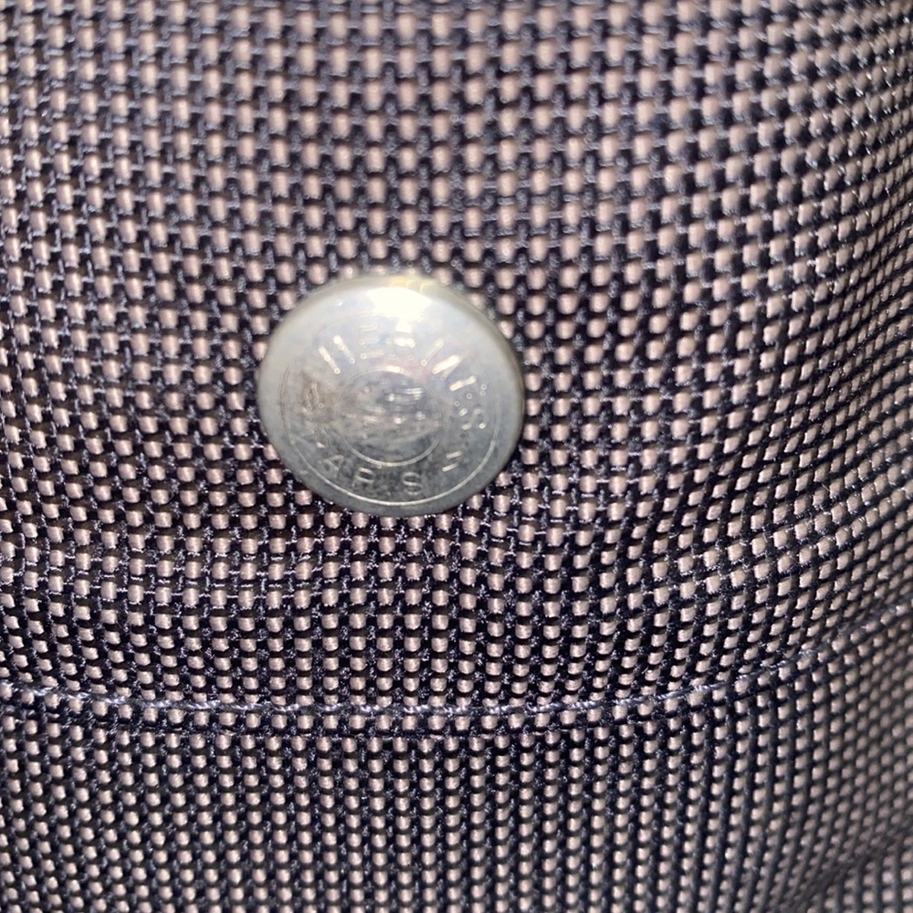 Herms Tote Authentic - image 2